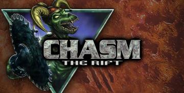 Køb Chasm: The Rift (Steam Account)