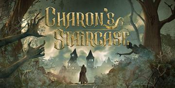 Charons Staircase (PC Epic Games Accounts) الشراء