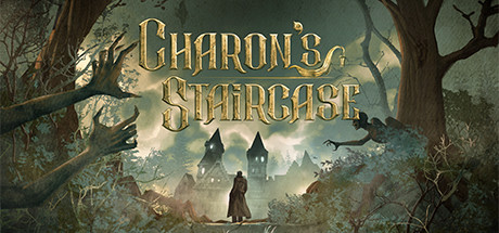 Charons Staircase (Nintendo)