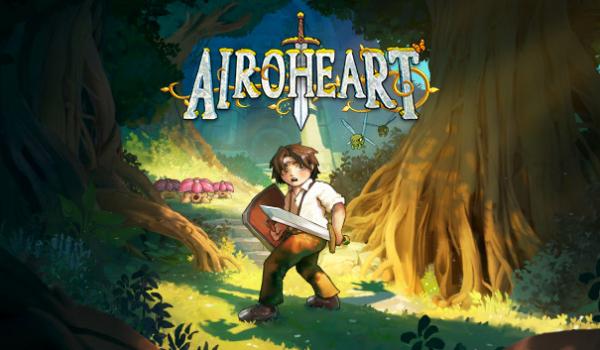 Airoheart (Steam Account)