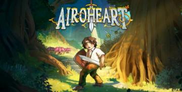 Airoheart (PS4) الشراء