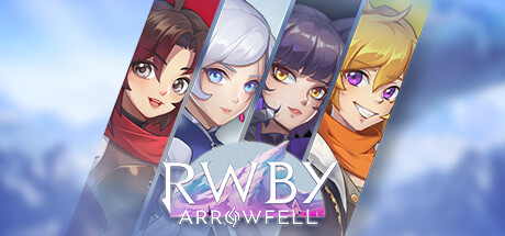 RWBY Arrowfell (PS4)