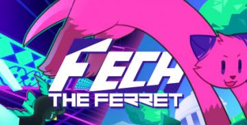 Osta Fech The Ferret (Steam Account)