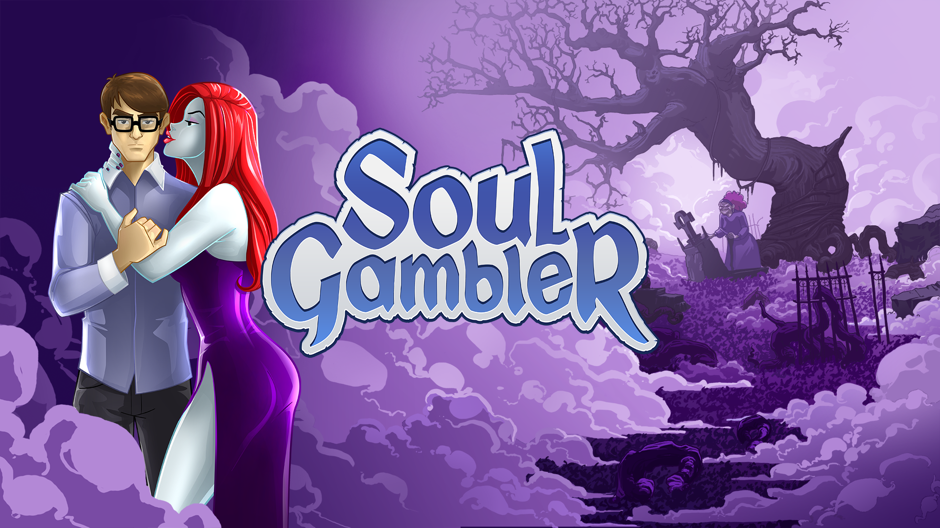Soul Gambler (PC)