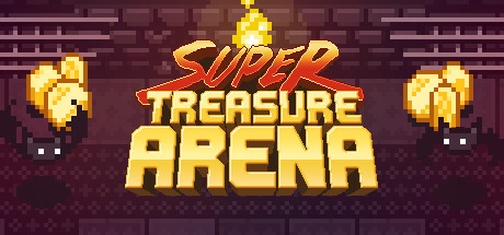 Super Treasure Arena (PC)