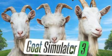 Kjøpe Goat Simulator 3 (XB1)