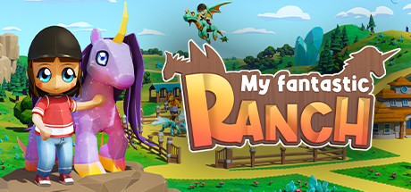 My Fantastic Ranch (PC Epic Games Accounts)