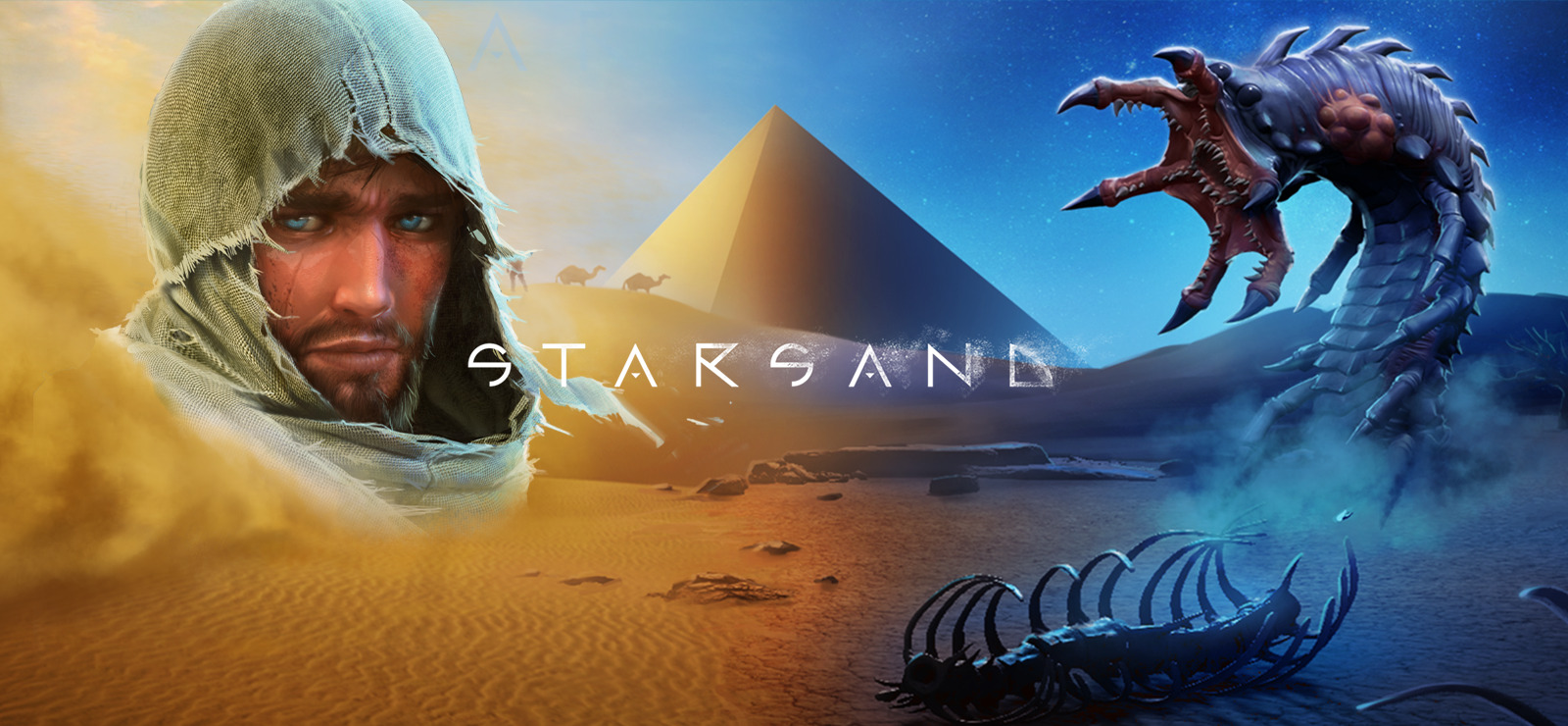 Starsand (PS4)