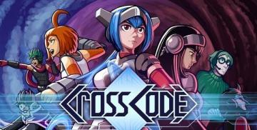 Kjøpe CrossCode (Steam Account)