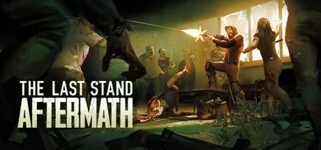 The Last Stand: Aftermath (PC Epic Games Accounts)