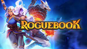 Roguebook (PS5)