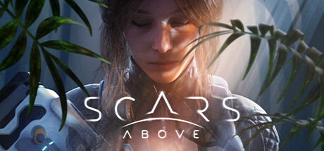 Scars Above (PS5)