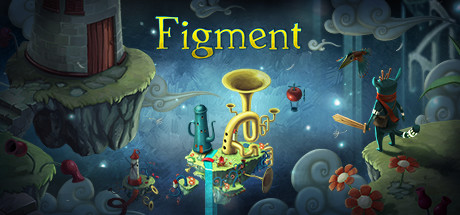 Figment: Journey Into the Mind (PS4)