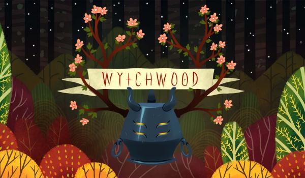 Wytchwood (PC Epic Games Accounts)