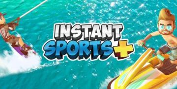 Buy Instant Sports Plus (PS4)