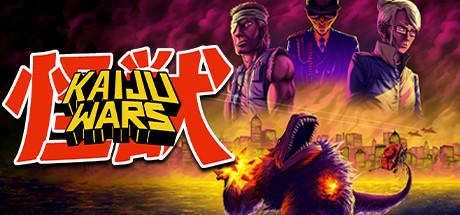 Kaiju Wars (PS4)