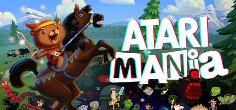 Atari Mania (PC Epic Games Accounts)