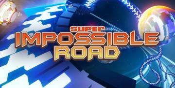 购买 Super Impossible Road (Nintendo)