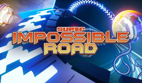 Super Impossible Road (PS5)
