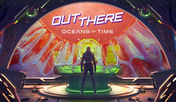 Out There: Oceans of Time (PC Epic Games Accounts)