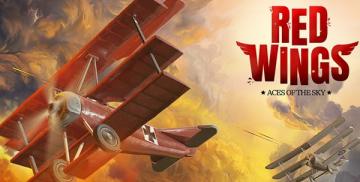 Osta Red Wings: Aces of the Sky (PS4)