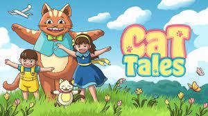 Kup Cat Tales (Nintendo)