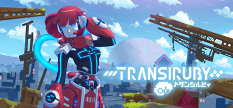 Transiruby (Xbox X)