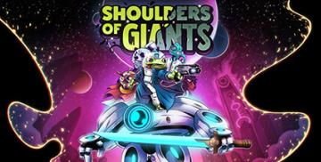 Kup Shoulders of Giants  (Xbox X)