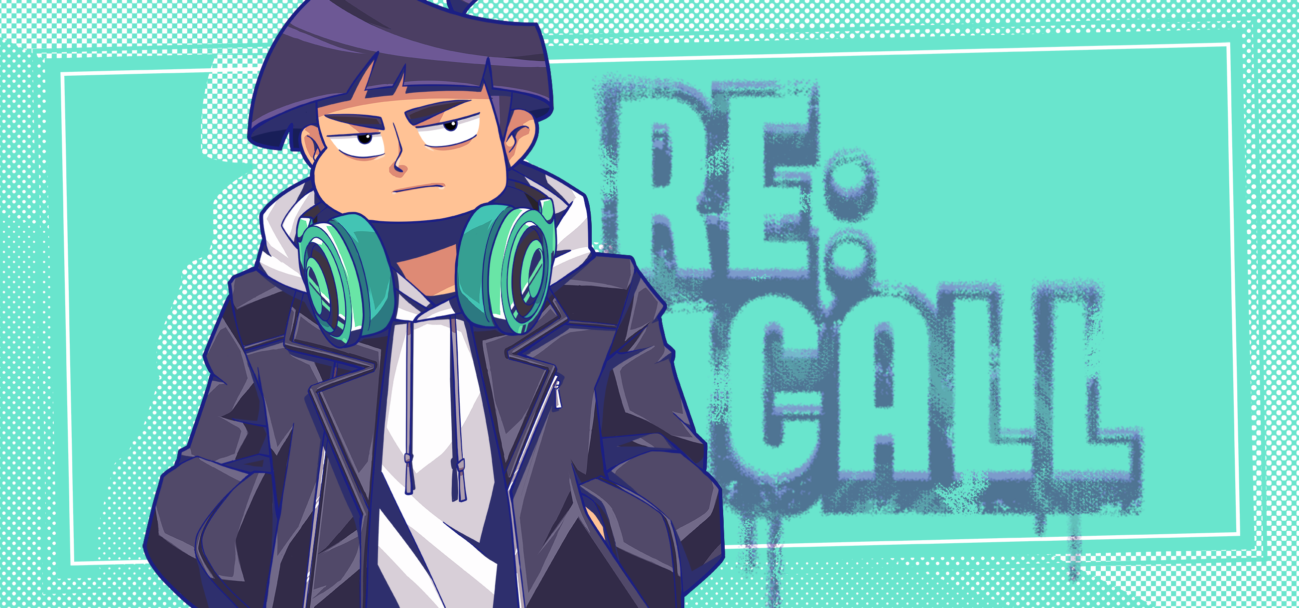 Recall (Xbox X)