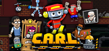 CARL (Xbox X)