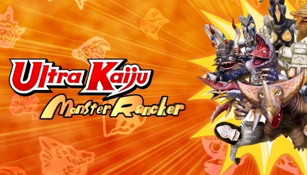 Ultra Kaiju Monster Rancher (Nintendo)