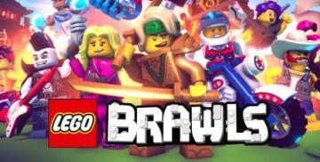 Buy Lego Brawls (Xbox X)