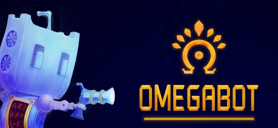 OmegaBot (Xbox X)