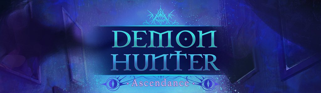 Demon Hunter Ascendance (Xbox X)