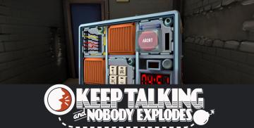 Comprar Keep Talking and Nobody Explodes (Xbox X)