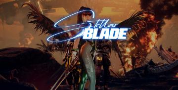 Osta Stellar Blade (PS5)