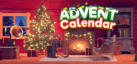 Advent Calendar (Nintendo)