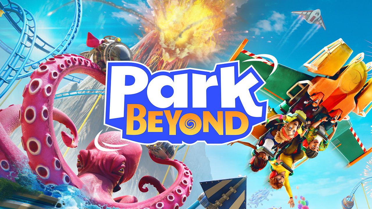Park Beyond (PS5)