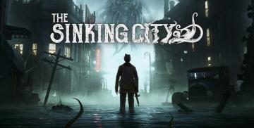Køb  The Sinking City (PS5)