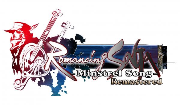 Romancing SaGa Minstrel Song Remastered (PS4)