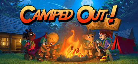 Camped Out (Nintendo)
