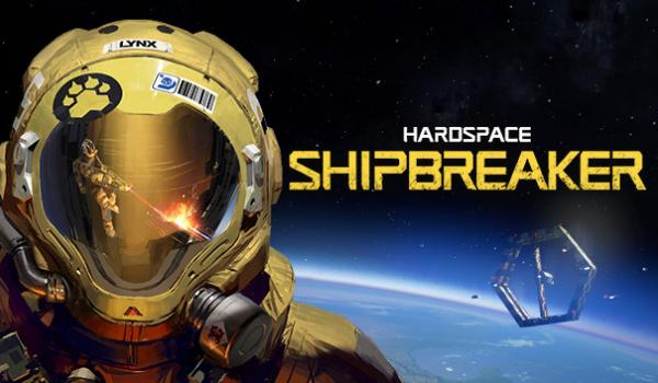 Hardspace Shipbreaker (PS5)