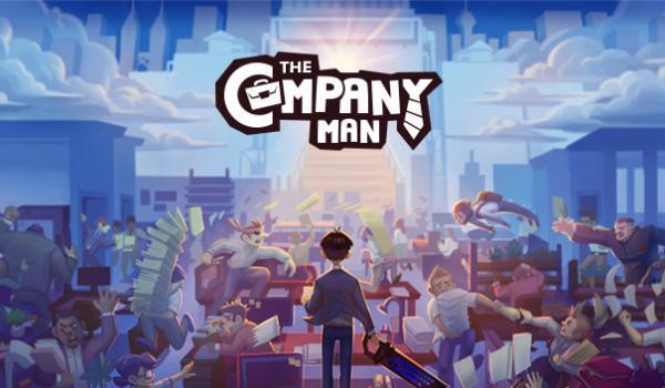 The Company Man (PS5)