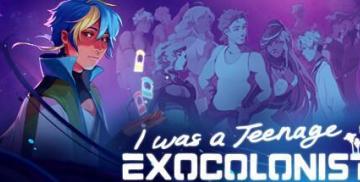 Satın almak I Was a Teenage Exocolonist (PS4)