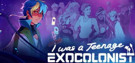 I Was a Teenage Exocolonist (PS4)