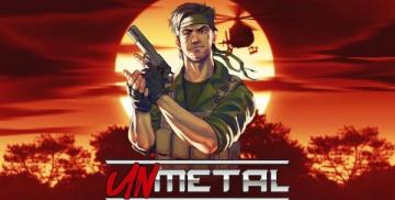Buy UnMetal (Xbox X)