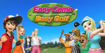 Acheter Easy Come Easy Golf (Nintendo)