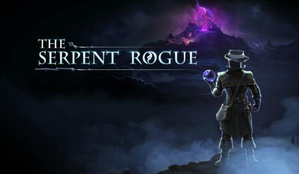 The Serpent Rogue (PS5)