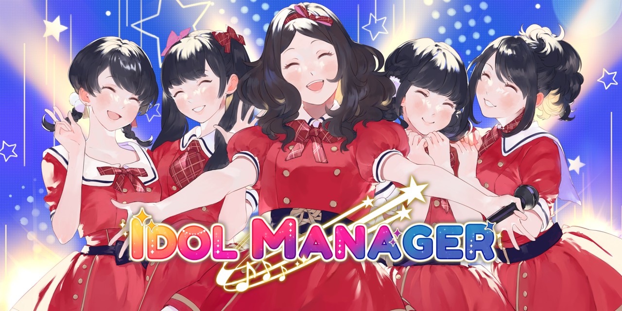 Idol Manager (Nintendo)