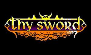 購入Thy Sword (XB1)